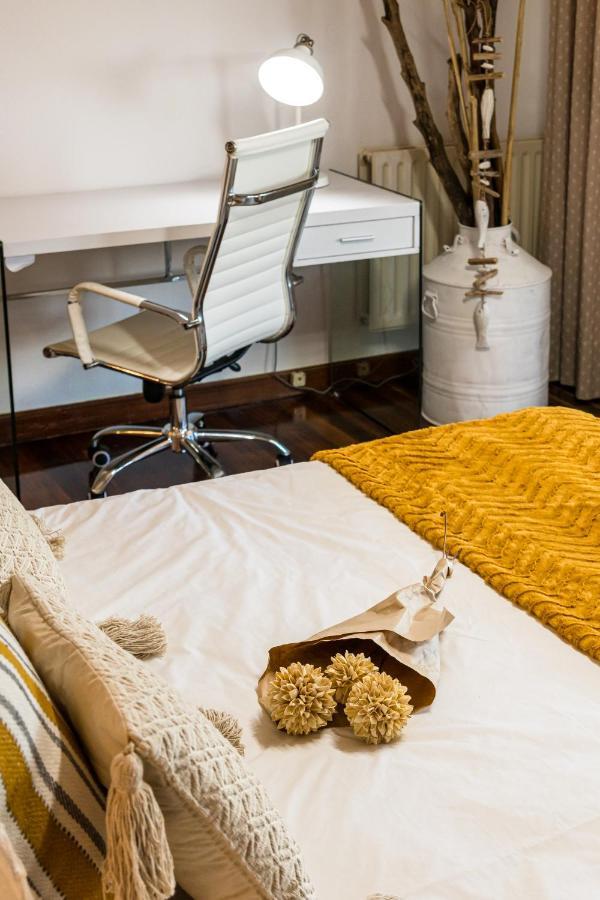 Gran Apartamento En Zona Residencial Con Garaje * Santander