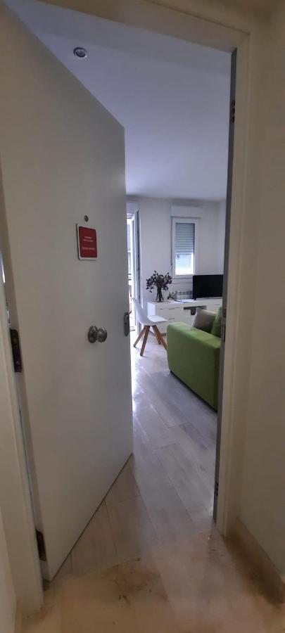 Apartamento La Casa De La Luz *