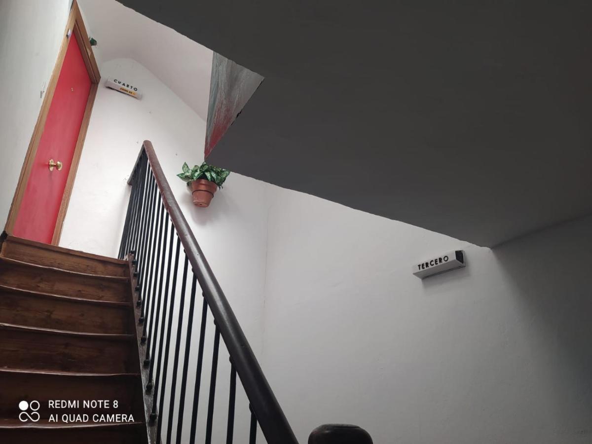 Apartment Atico 115 Santander