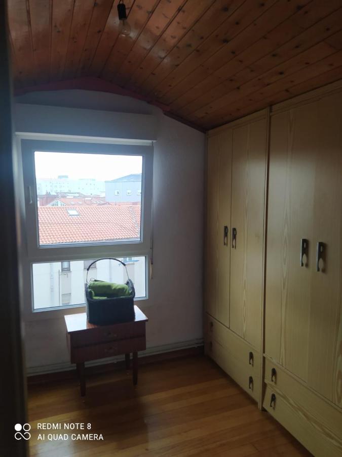Atico 115 Santander