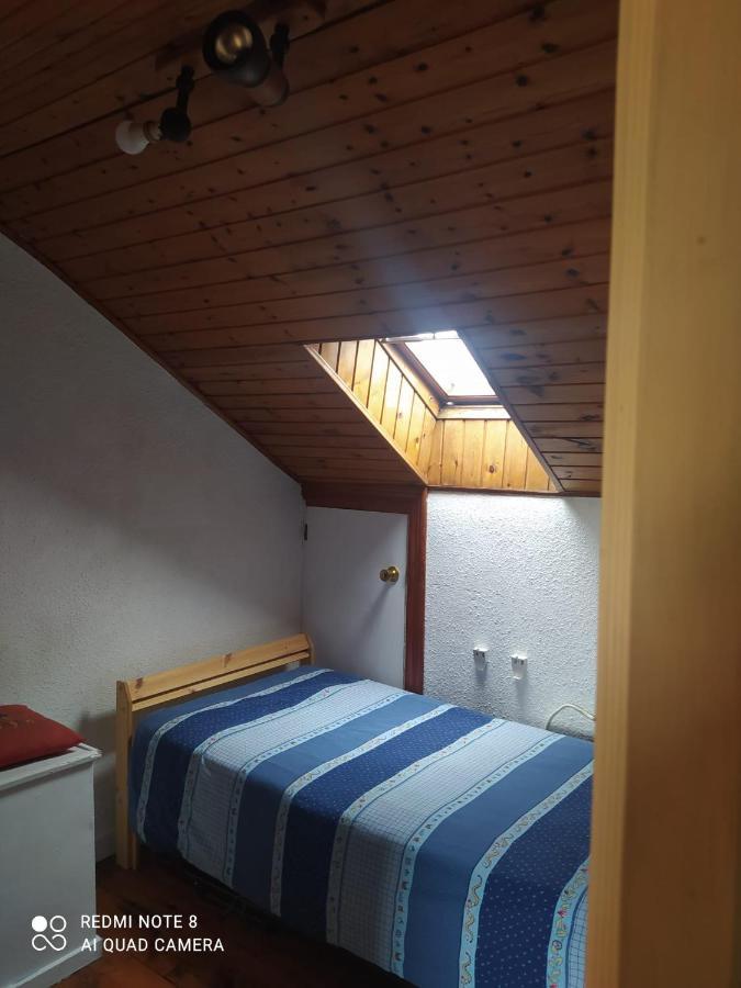 Apartamento Atico 115 *