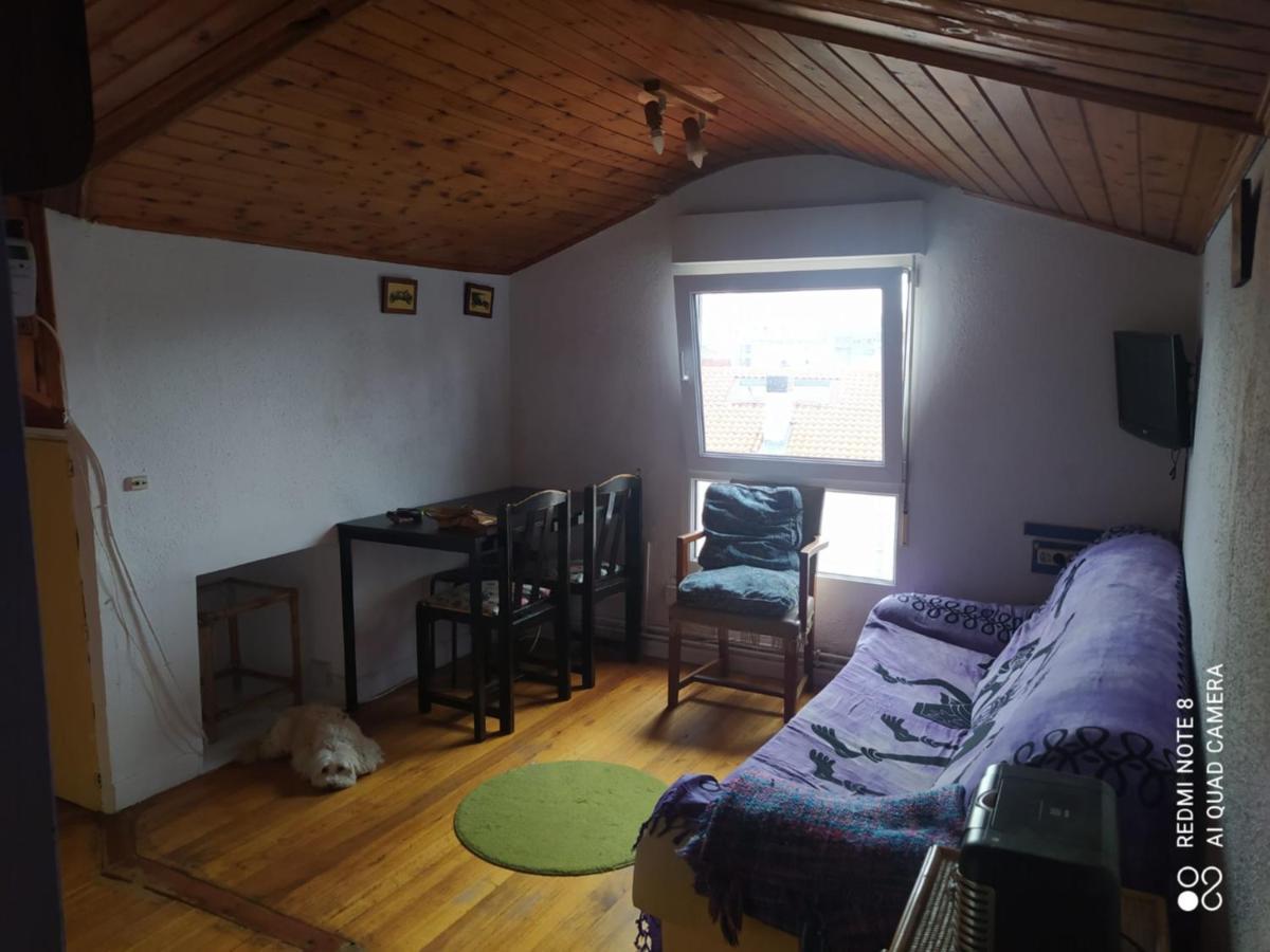 Atico 115 Apartment *
