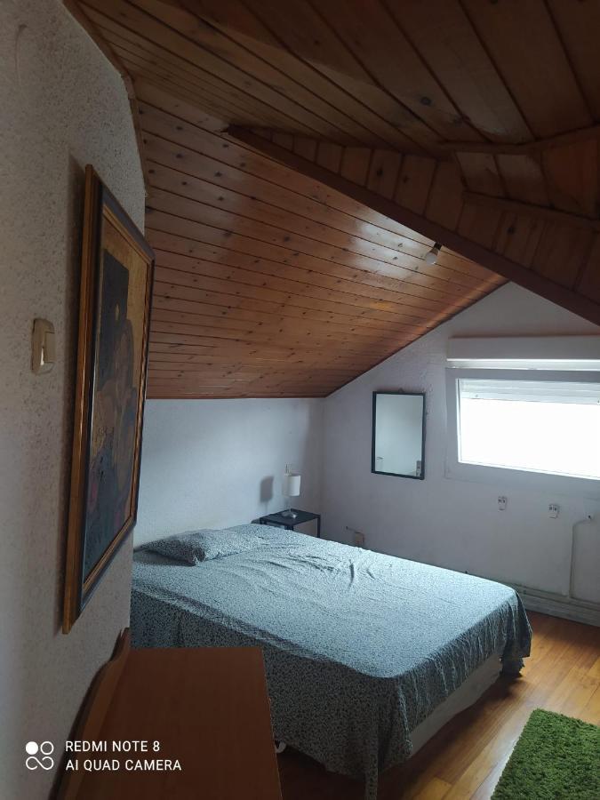Atico 115 Apartment Santander