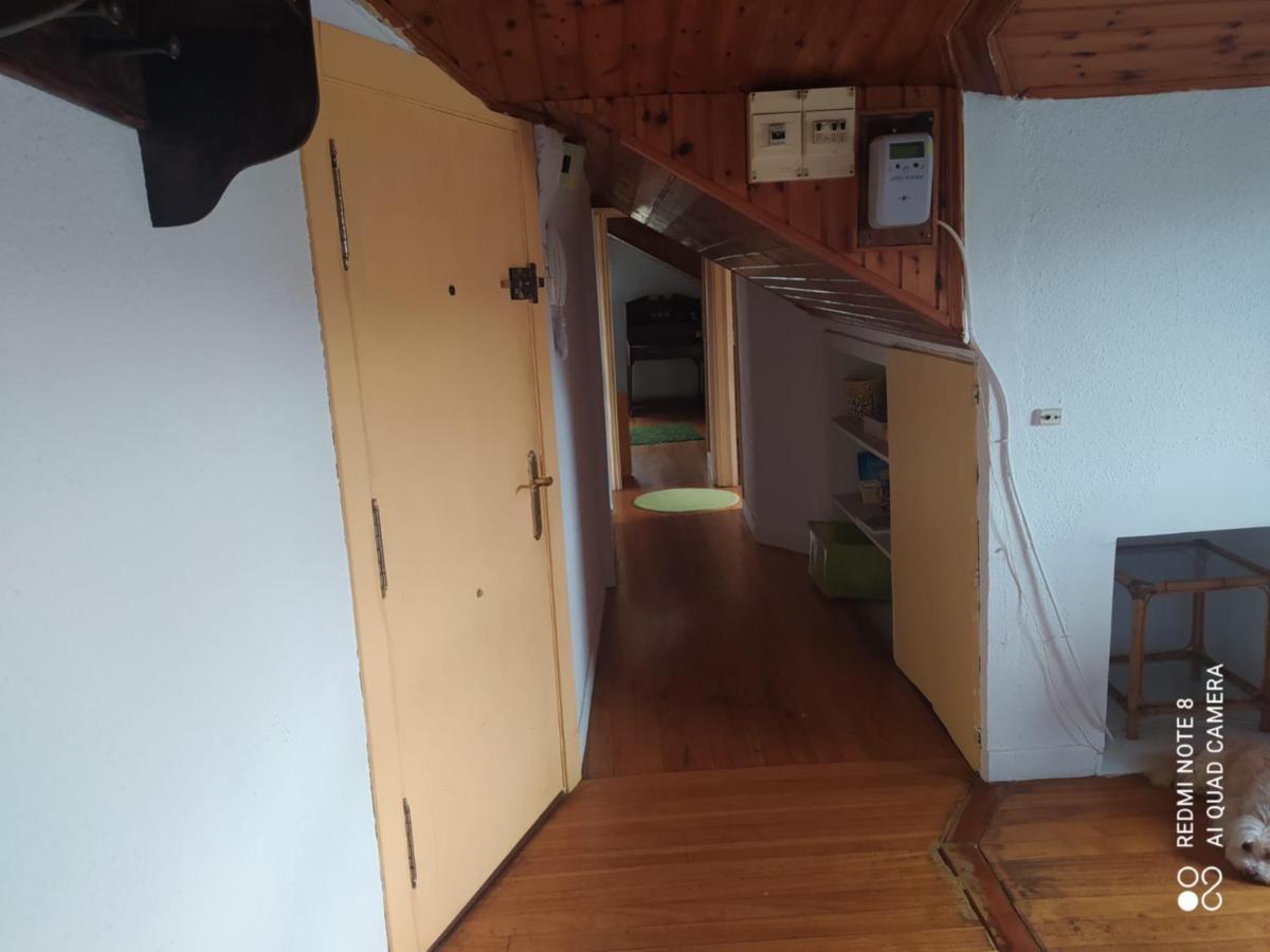 Apartment Atico 115