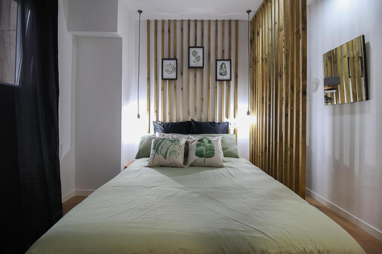 Apartamento Rios *