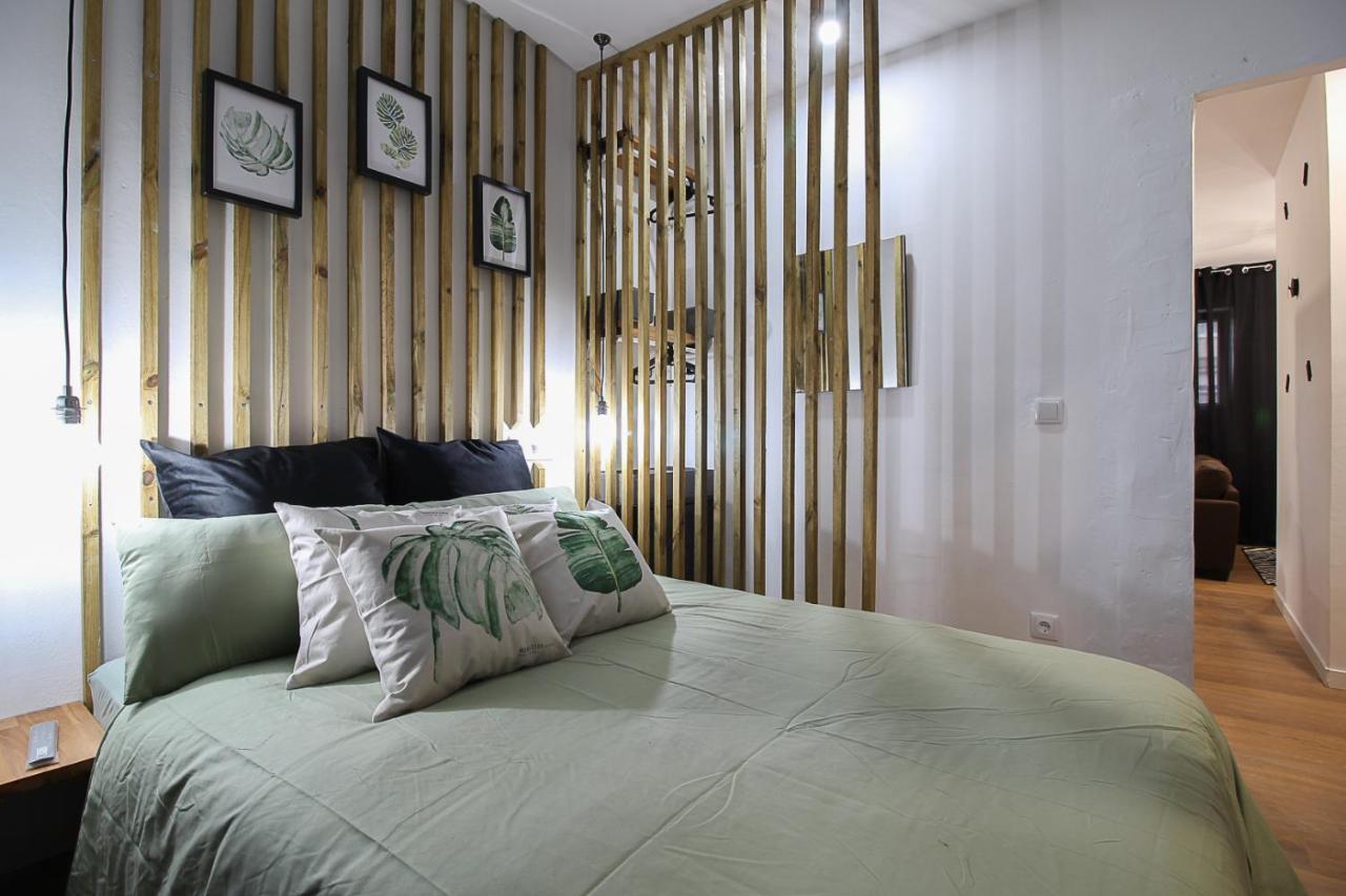 Apartamento Rios Santander