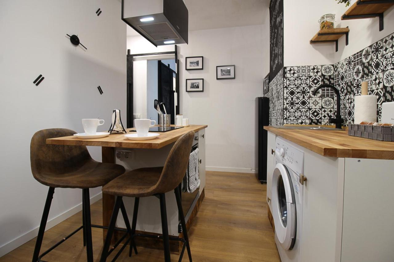 Rios Apartamento *
