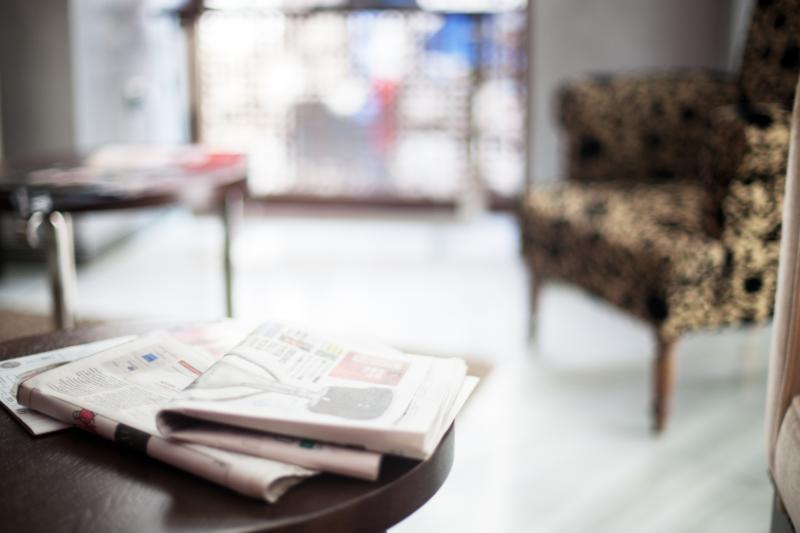 Soho Boutique Palacio De Pombo 4*