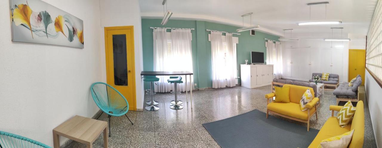 Residencia Universitaria Alto De Miranda - Resisantander Santander