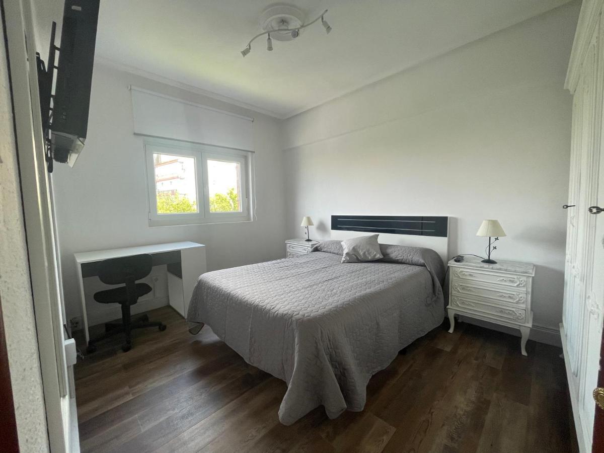 Apartamento Bonito Apartamento En Cerca De La Playa