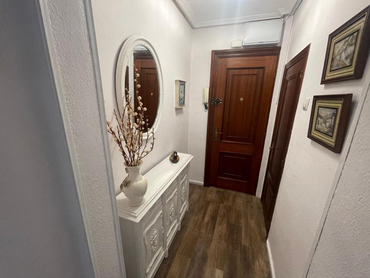 Apartamento Bonito Apartamento En Cerca De La Playa *