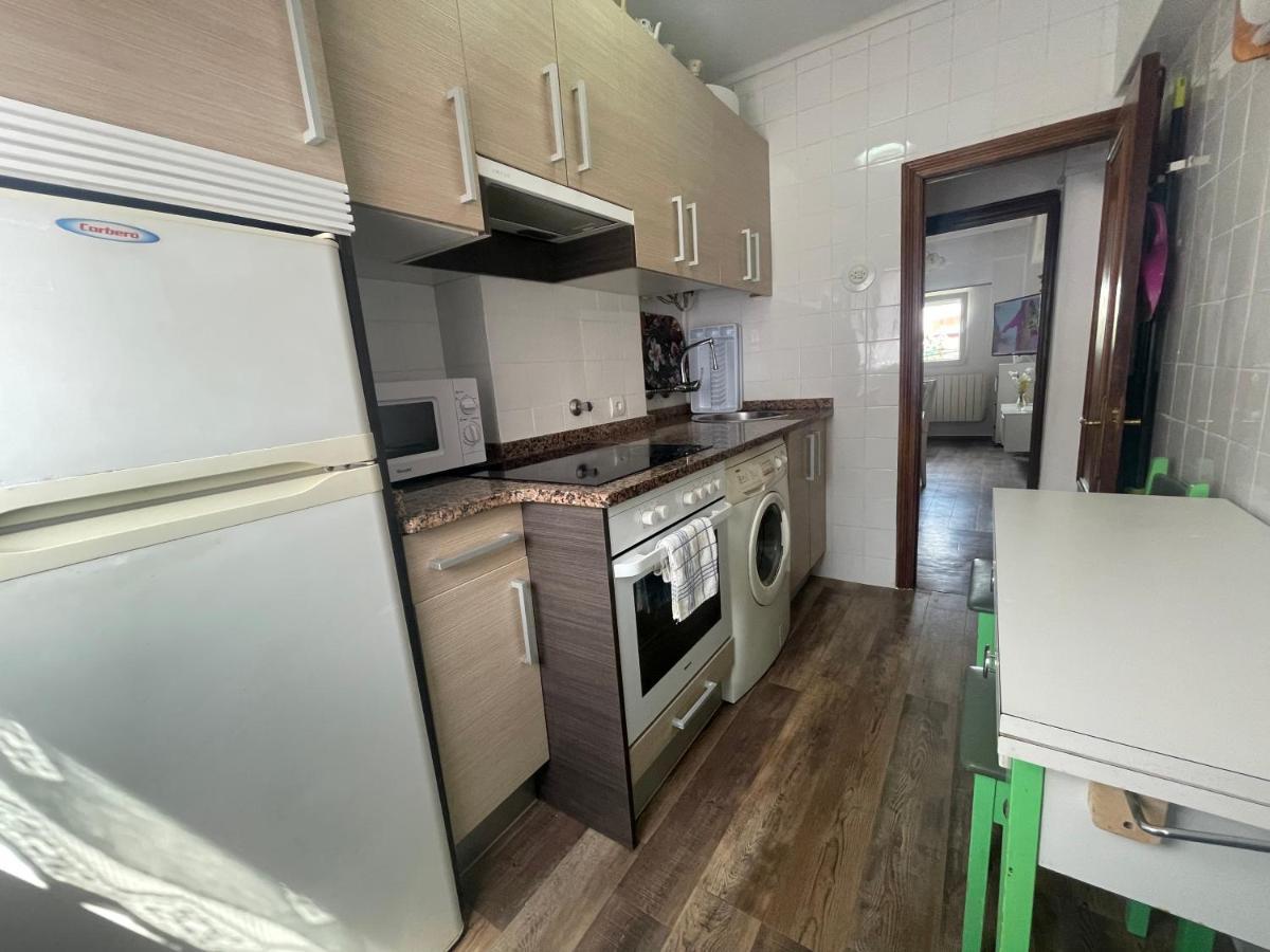 Bonito Apartamento En Cerca De La Playa *