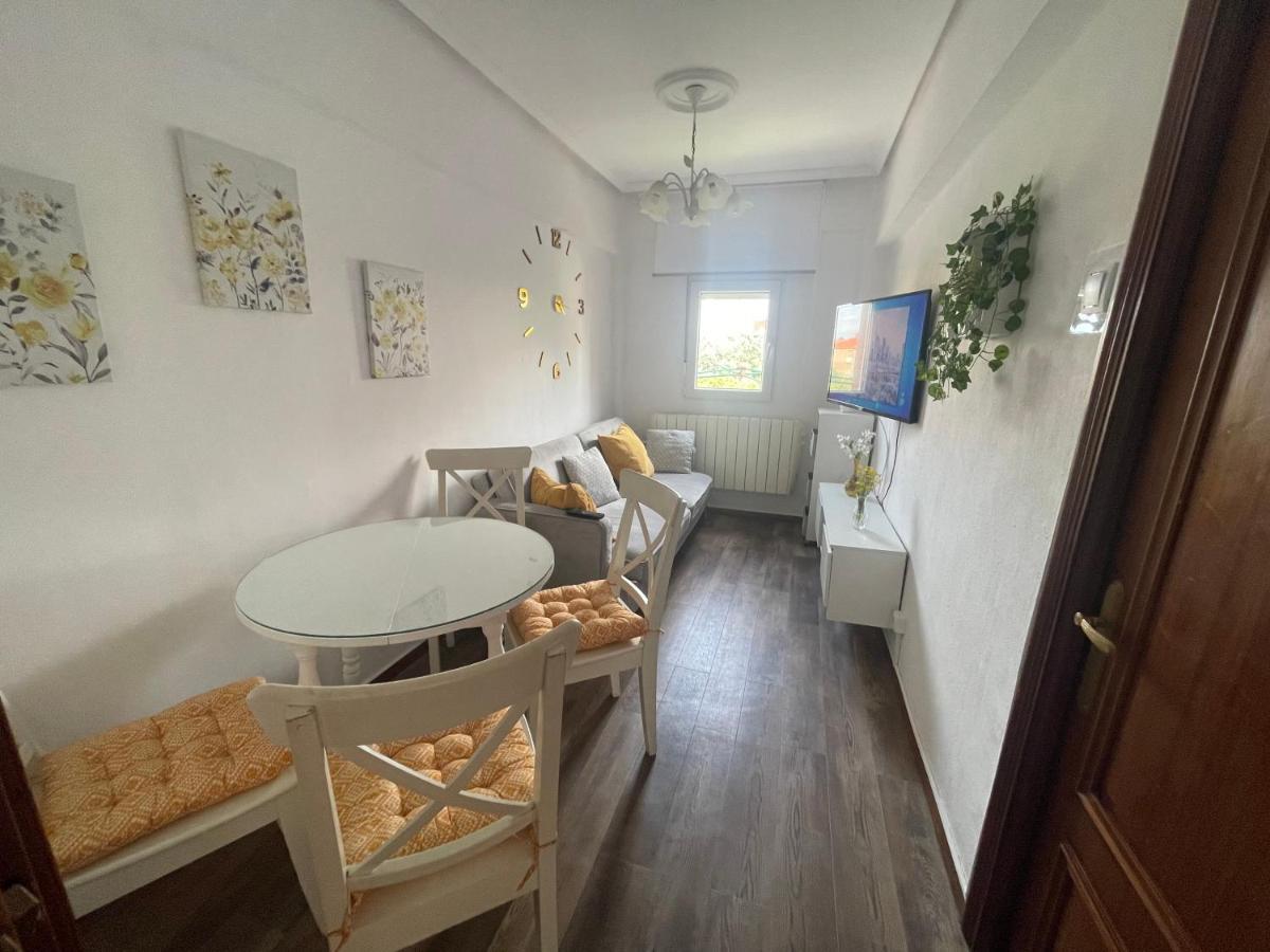 Apartamento Bonito Apartamento En Cerca De La Playa Santander
