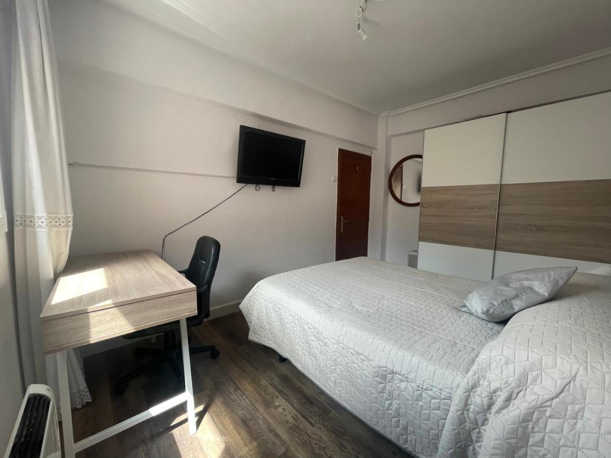 Apartamento Bonito Apartamento En Cerca De La Playa Santander