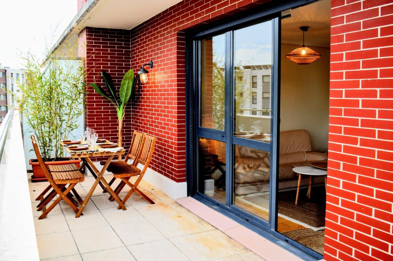 Apartamento La terraza Santander