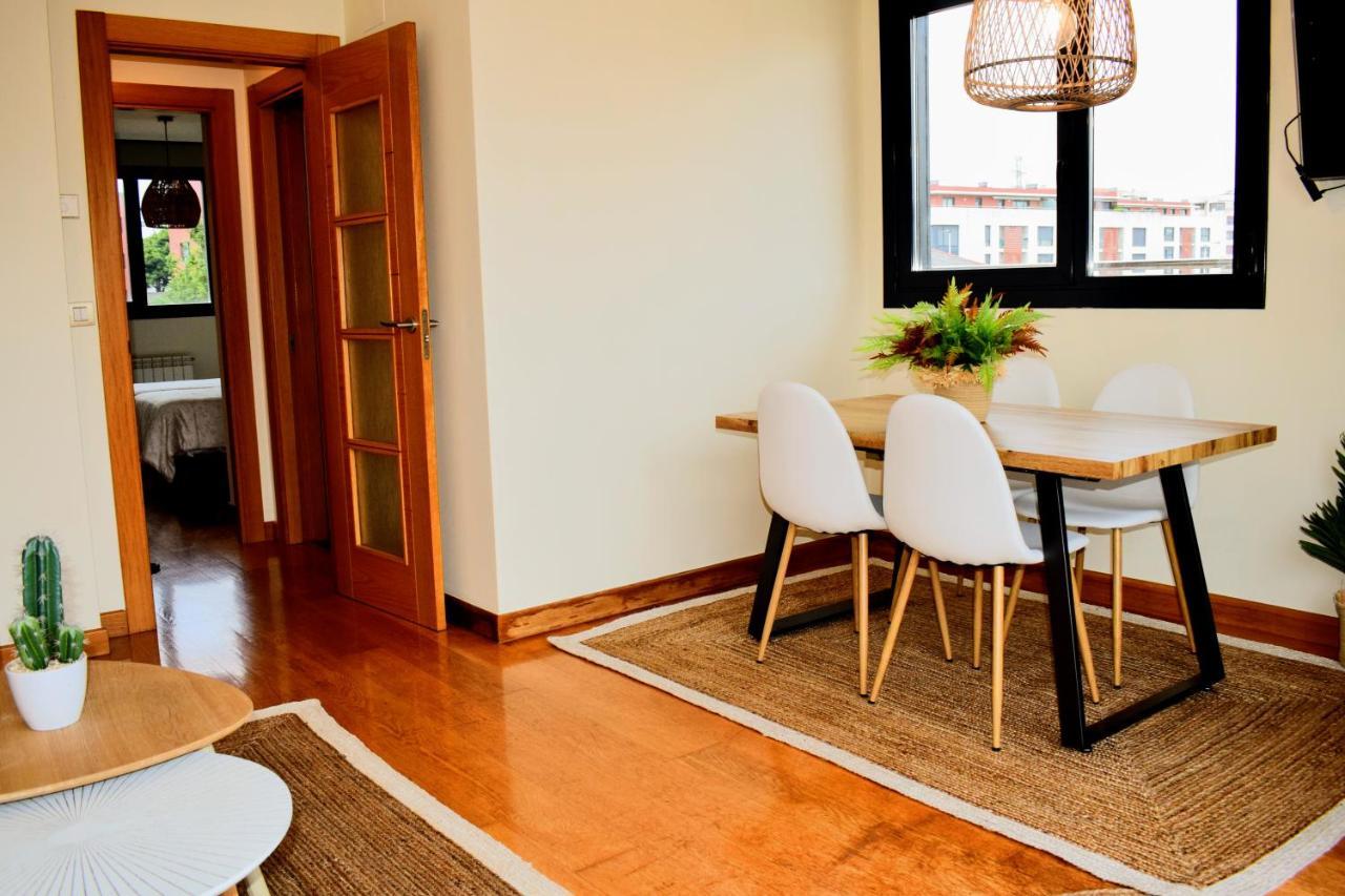 Apartamento La terraza Santander