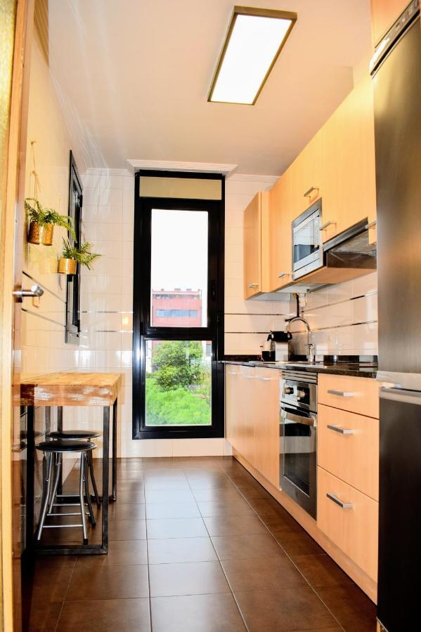 La terraza Apartamento *