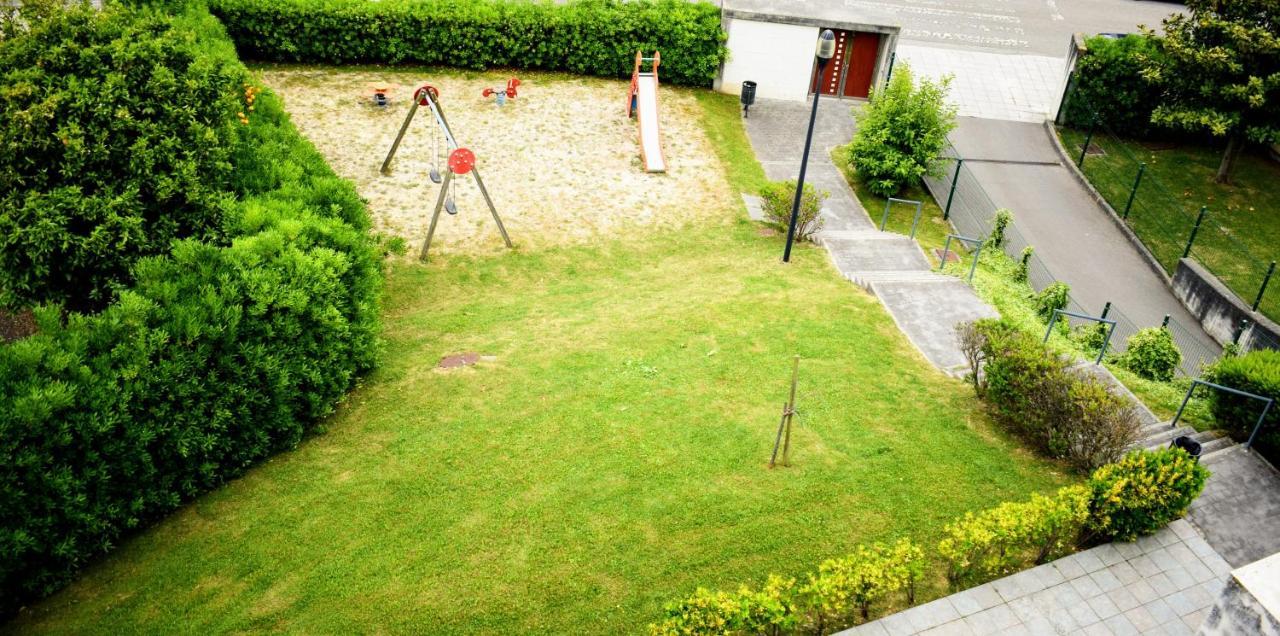 Apartamento La terraza Santander