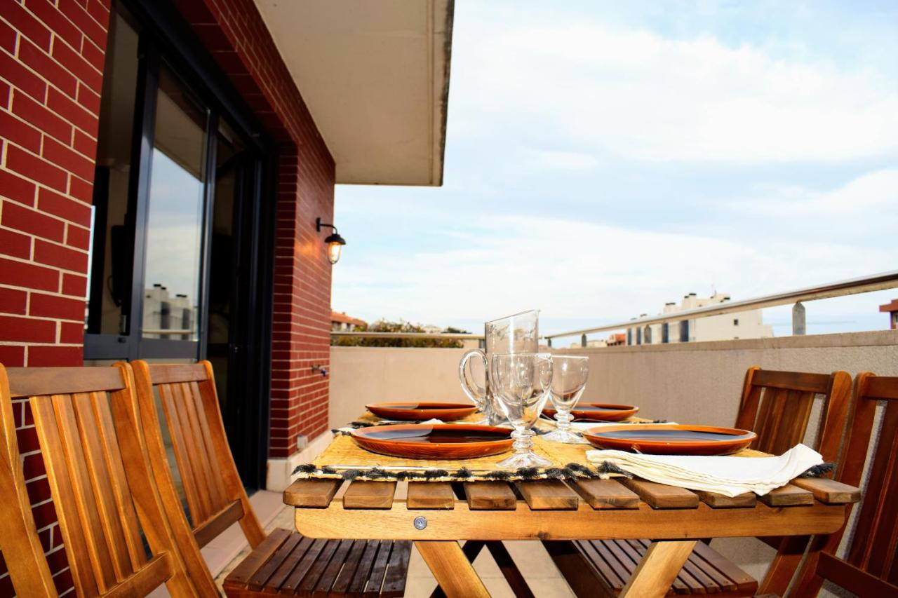 Apartamento La terraza