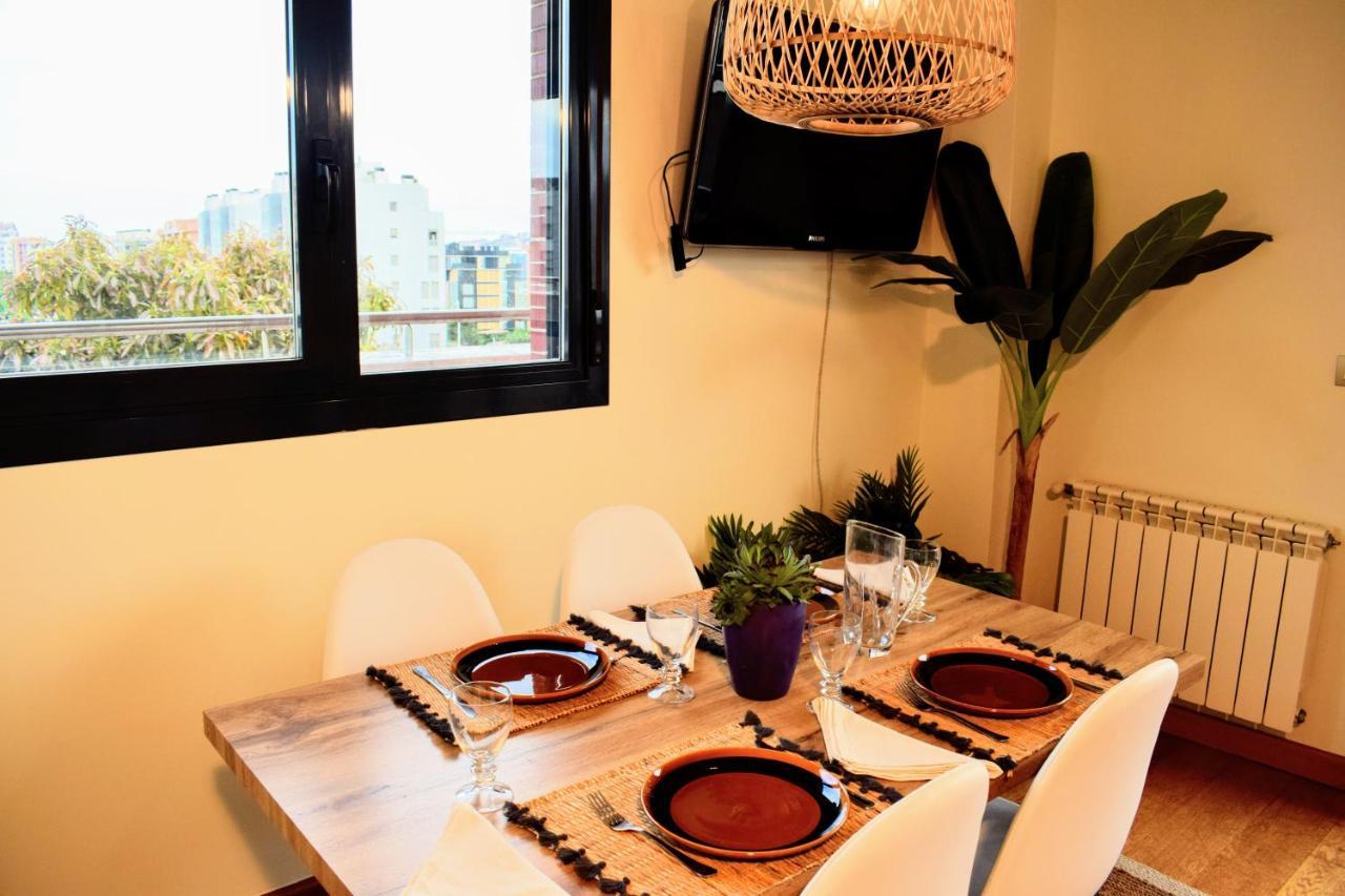 Apartamento La terraza Santander