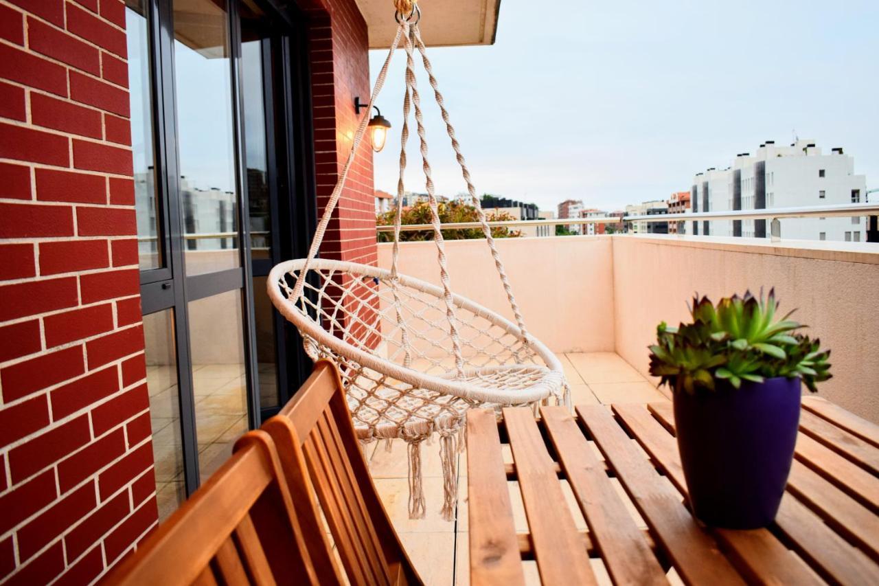 La terraza Apartamento *