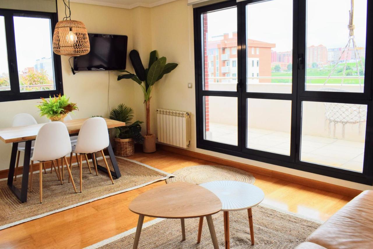 Apartamento La terraza