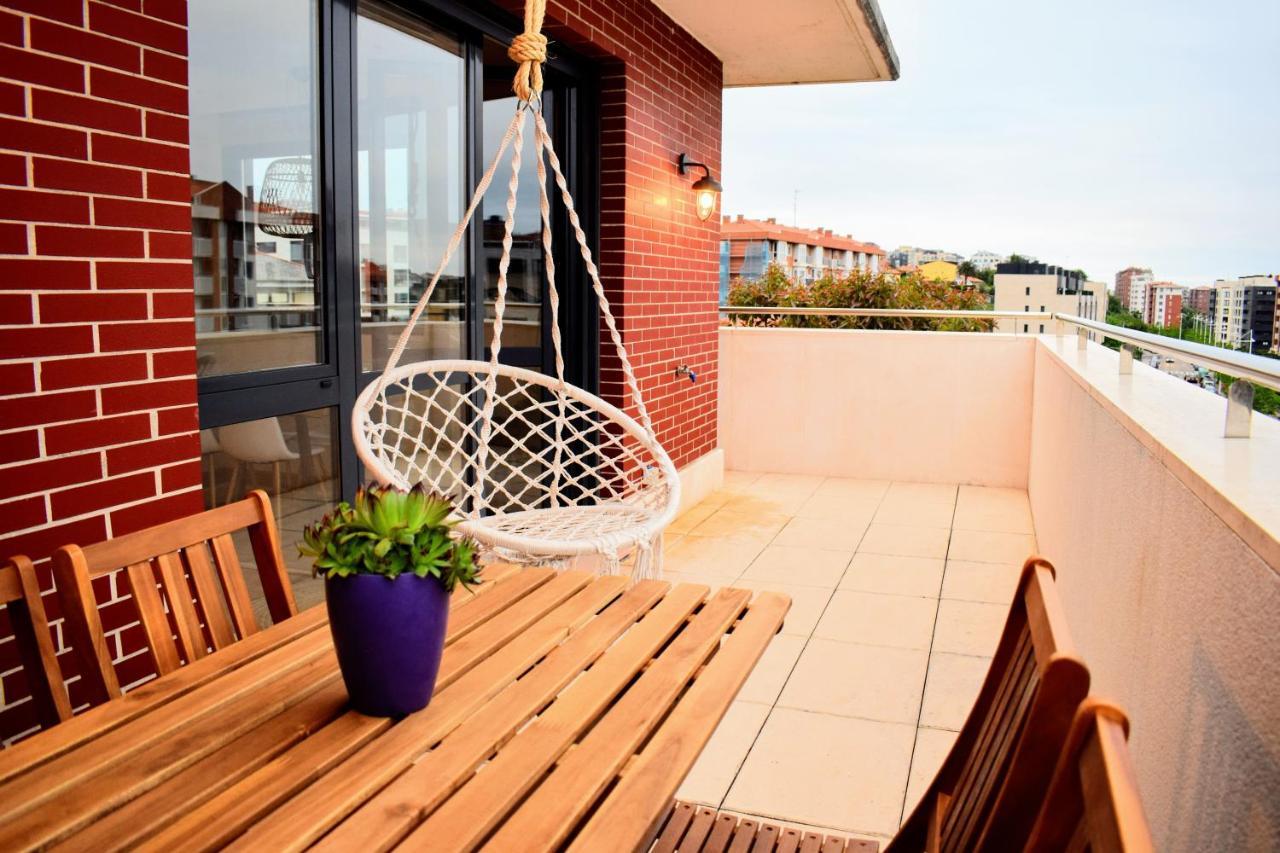 Apartamento La terraza Santander