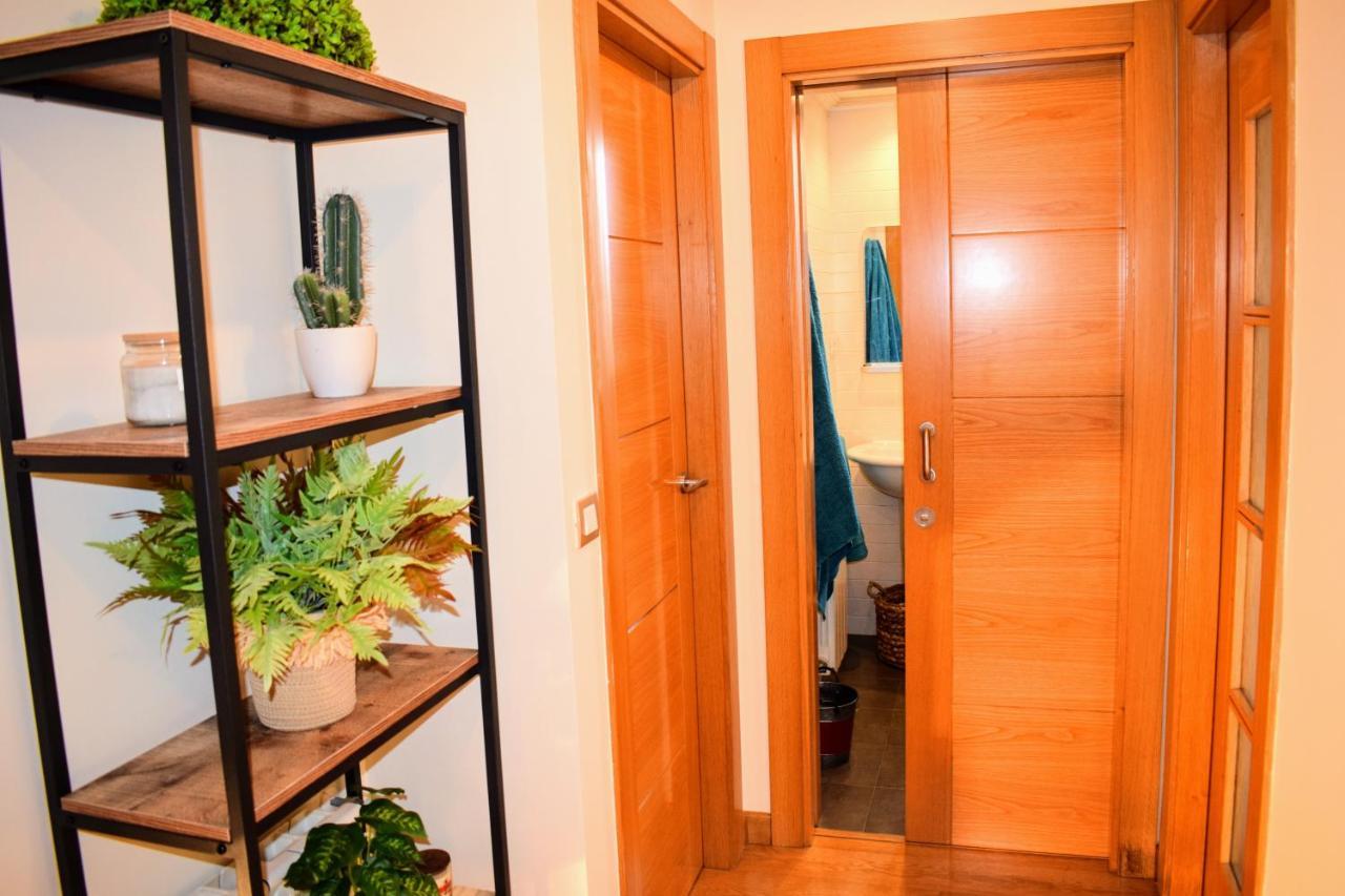 Apartamento La terraza *