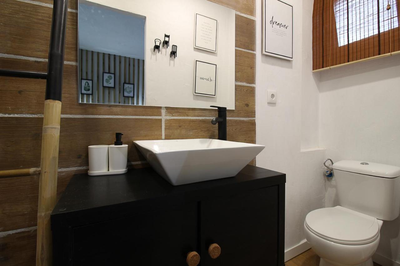 Apartamento Rios *