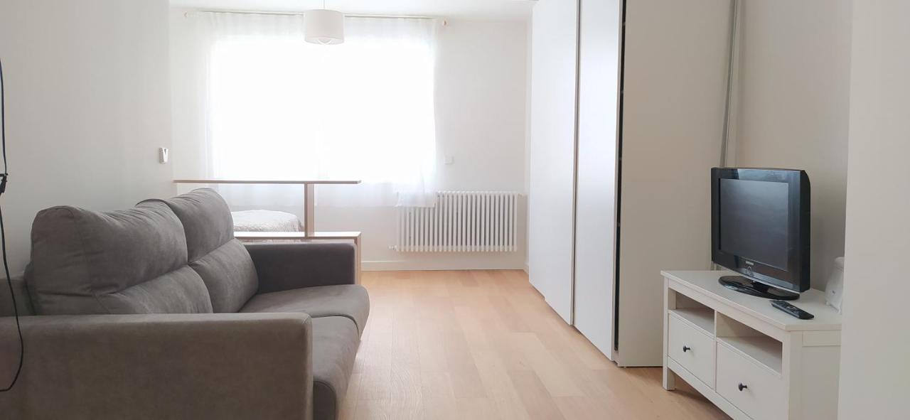 Apartamento Apartamento Centro Santander
