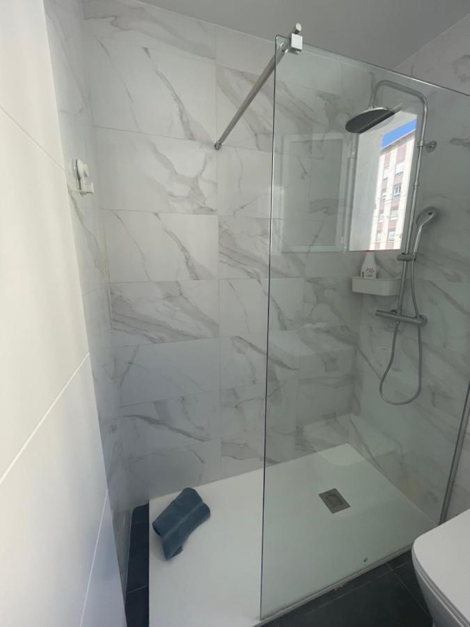Recien Reformado Excelente Ubicación Apartamento Santander