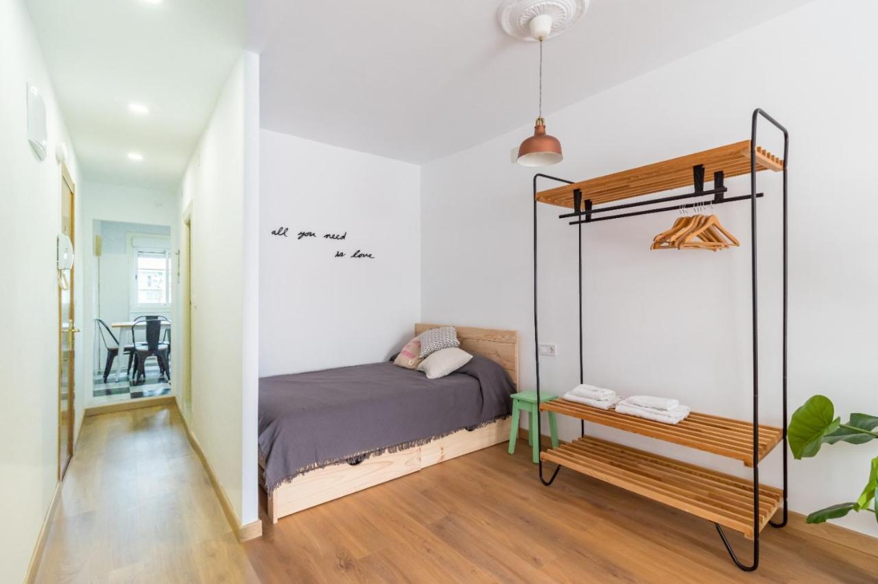 Coqueto Estudio Centrico Apartment