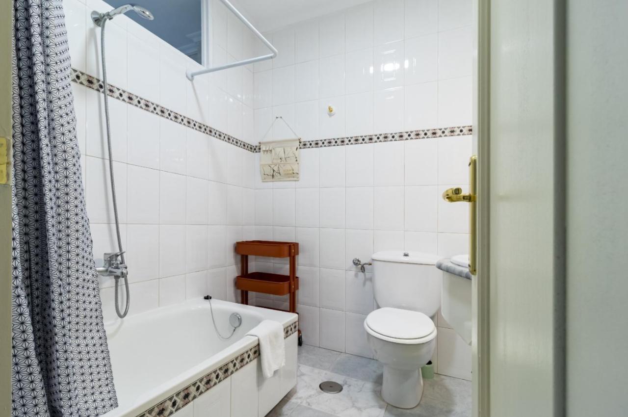 Coqueto Estudio Centrico Apartment Santander