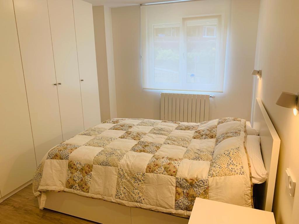 Luminoso Apartamento A Lado De La Playa Sardinero Apartment *