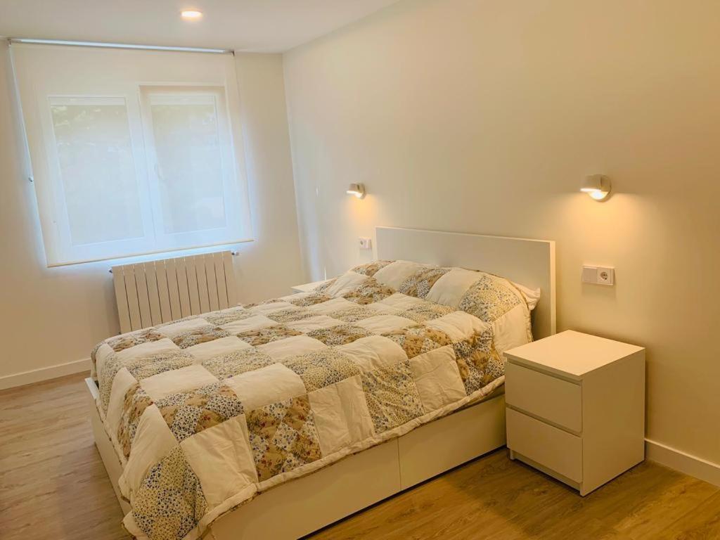 Luminoso Apartamento A Lado De La Playa Sardinero Santander