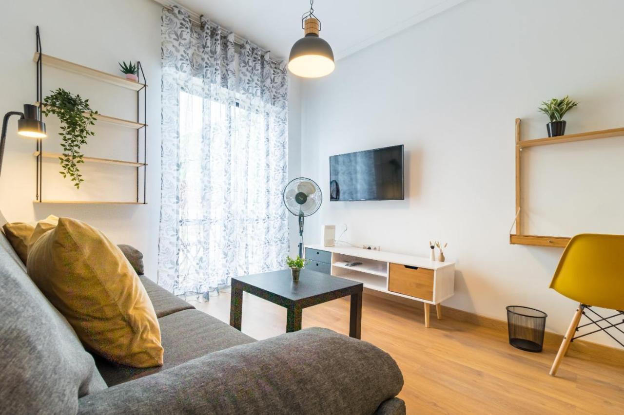 Coqueto Estudio Centrico Apartment Santander