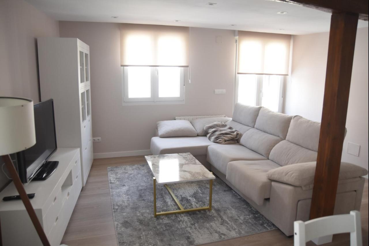 Apartment Pisazo Recien Reformado En El Centro Ciudad Santander