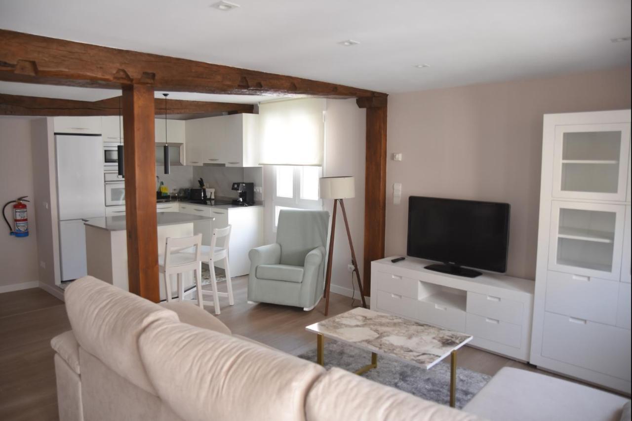 Apartment Pisazo Recien Reformado En El Centro Ciudad