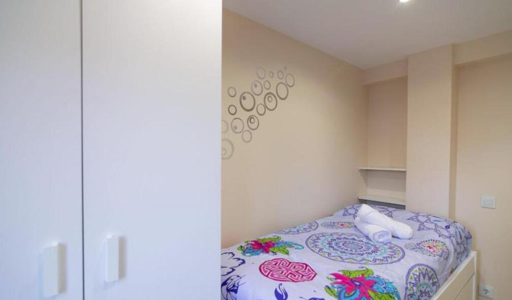 Garsan 83b. Precioso Apartamento 3 Habit Apartamento