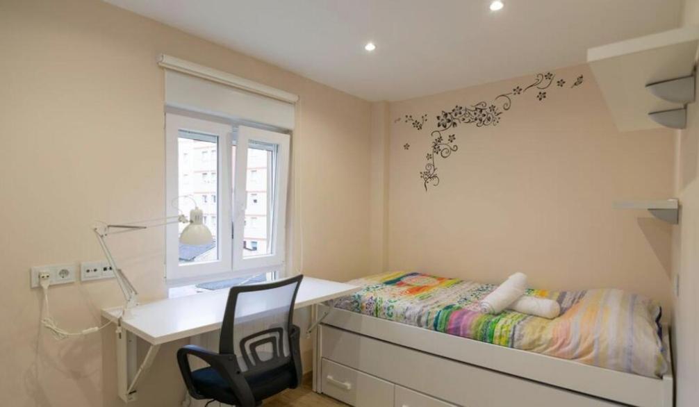 Garsan 83b. Precioso Apartamento 3 Habit Santander
