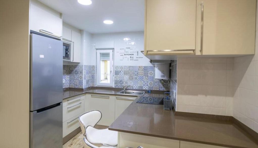 Garsan 83b. Precioso Apartamento 3 Habit Apartamento *
