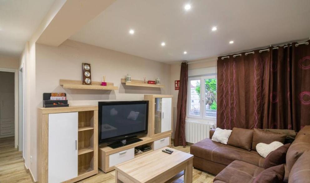 Garsan 83b. Precioso Apartamento 3 Habit Apartamento Santander