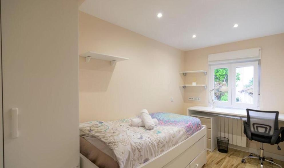 Garsan 83b. Precioso Apartamento 3 Habit *