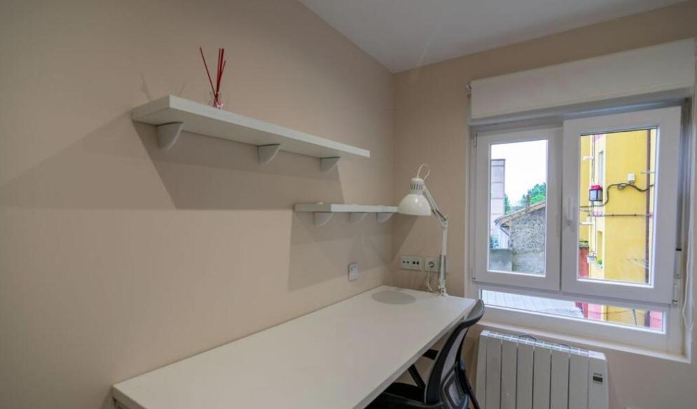 Garsan 83b. Precioso Apartamento 3 Habit Santander