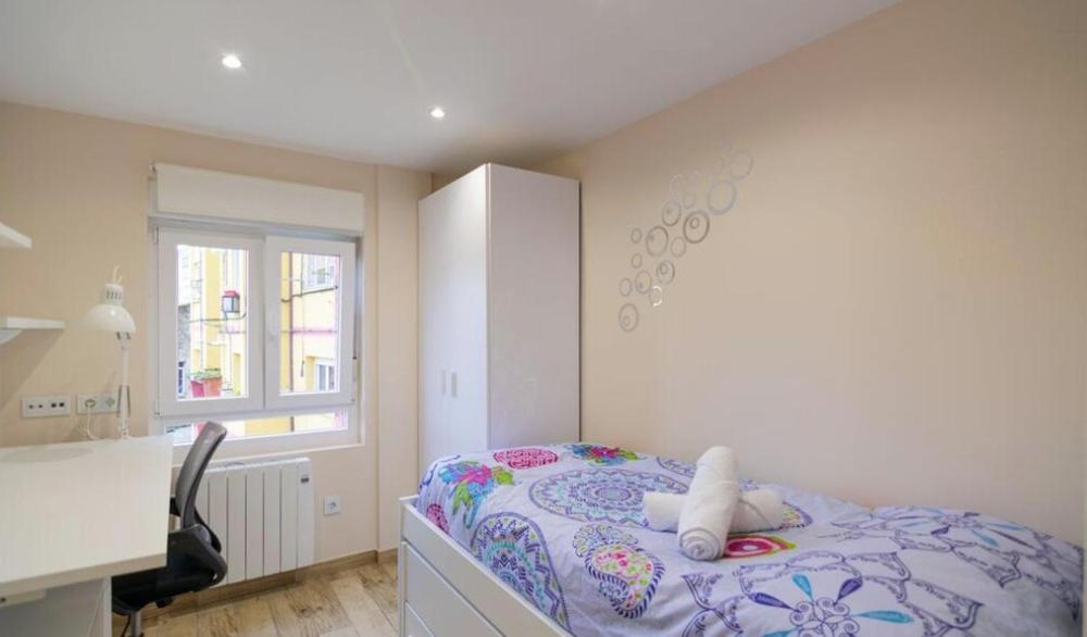 Garsan 83b. Precioso Apartamento 3 Habit