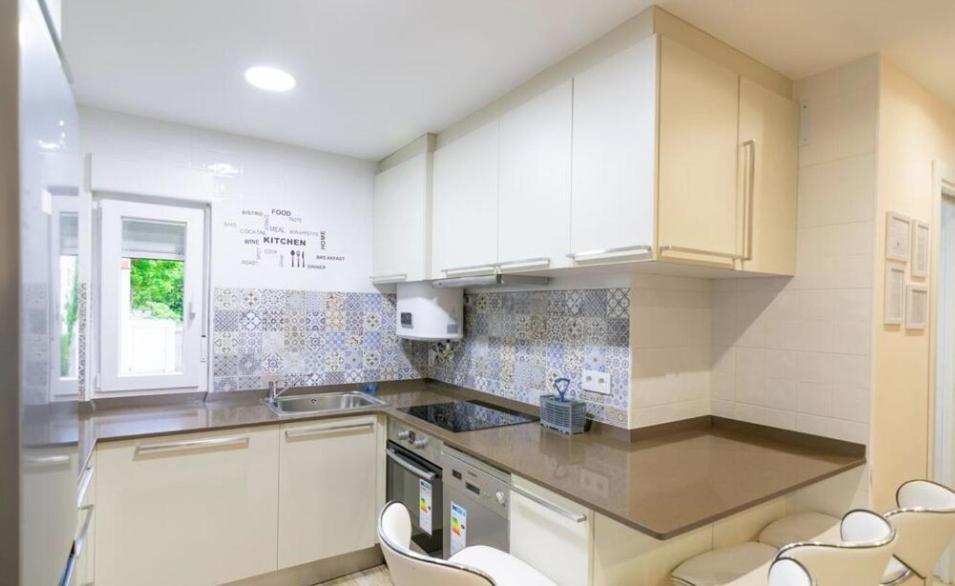 Garsan 83b. Precioso Apartamento 3 Habit *