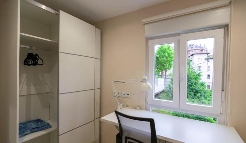 Garsan 83b. Precioso Apartamento 3 Habit * Santander