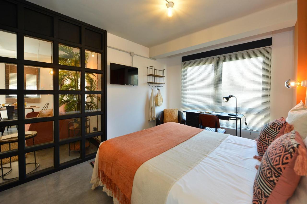 Iloft - Puertochico Apartment