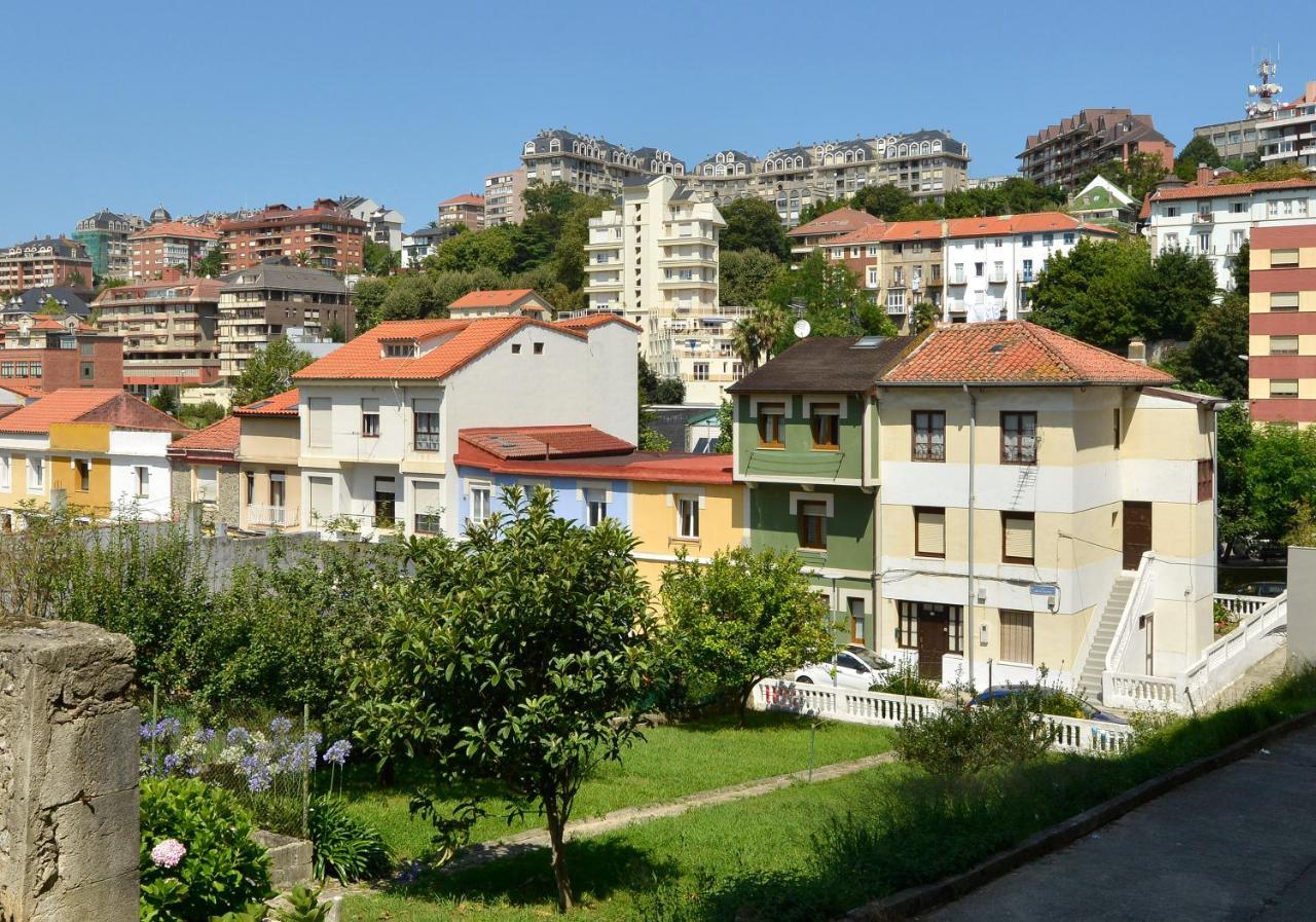 Apartment Iloft - Puertochico Santander