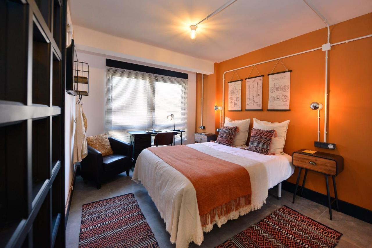 Apartment Iloft - Puertochico Santander